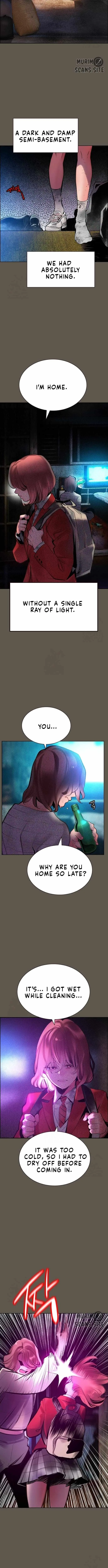 Jungle Juice Chapter 189 page 5