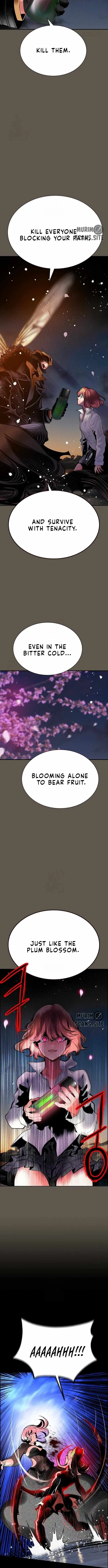 Jungle Juice Chapter 189 page 11