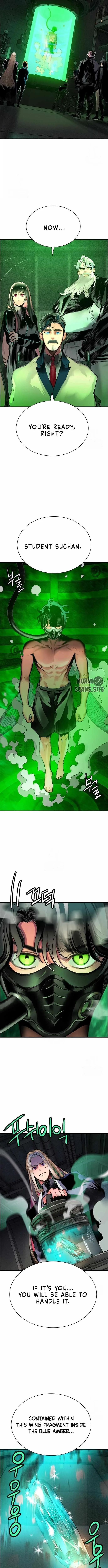 Jungle Juice Chapter 189 page 20