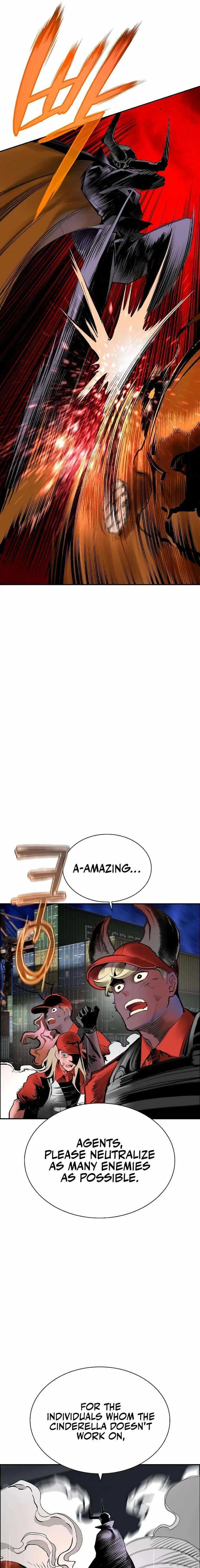 Jungle Juice Chapter 192 page 16