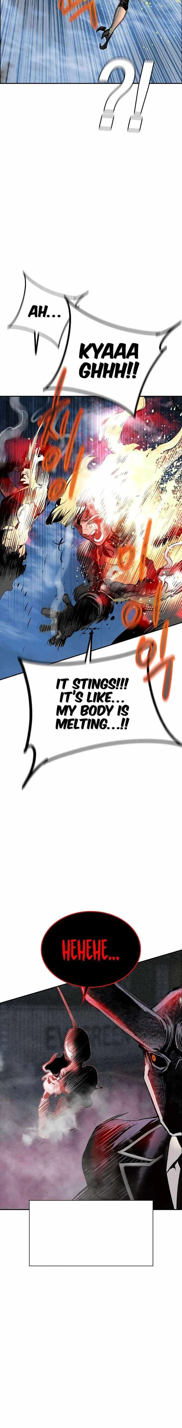 Jungle Juice Chapter 192 page 23