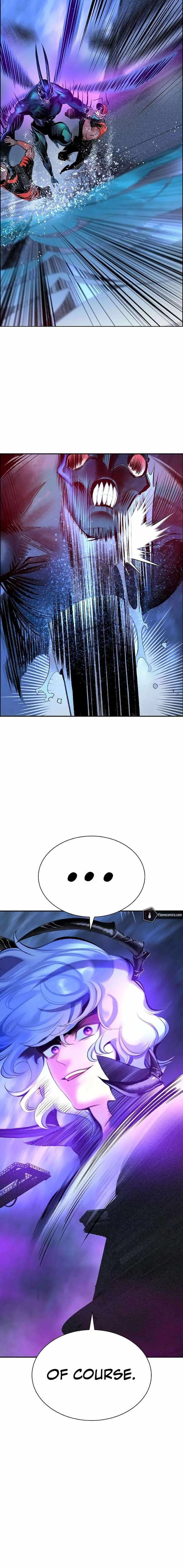 Jungle Juice Chapter 192 page 33
