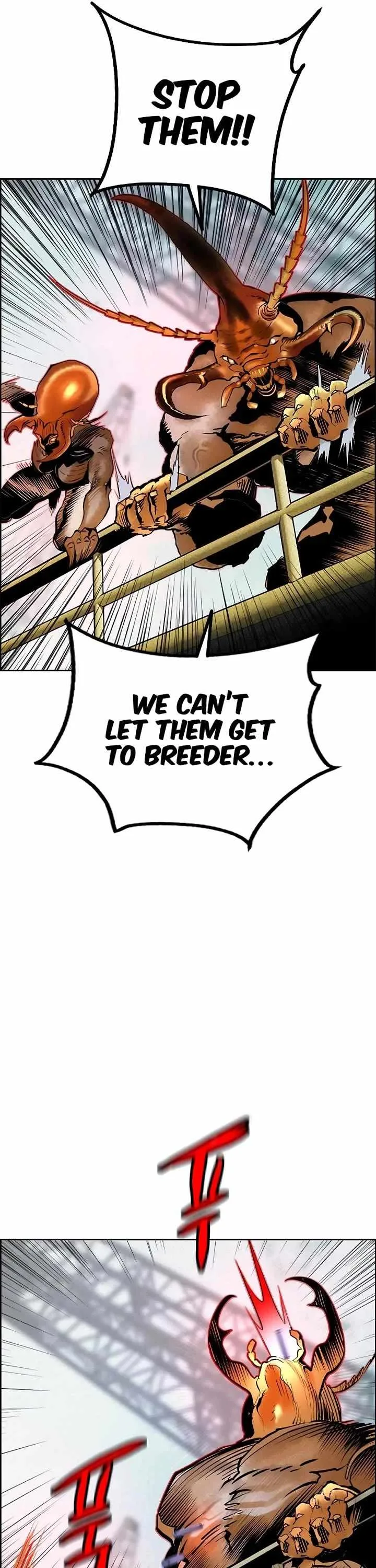 Jungle Juice Chapter 194 page 6