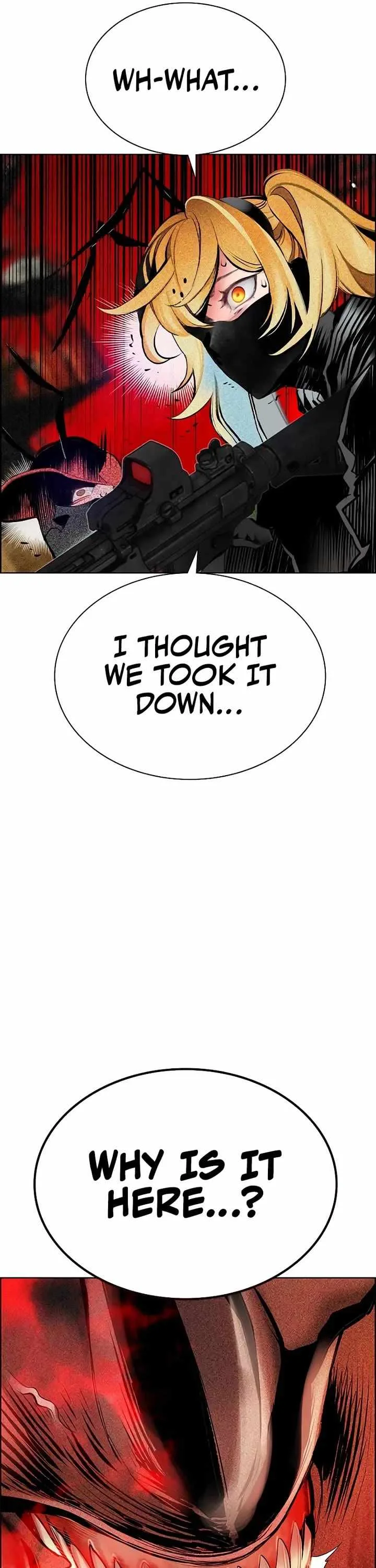 Jungle Juice Chapter 194 page 70