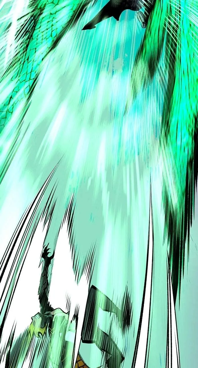 Jungle Juice Chapter 198 page 26