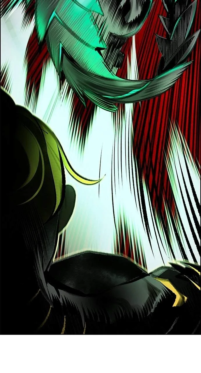 Jungle Juice Chapter 198 page 31