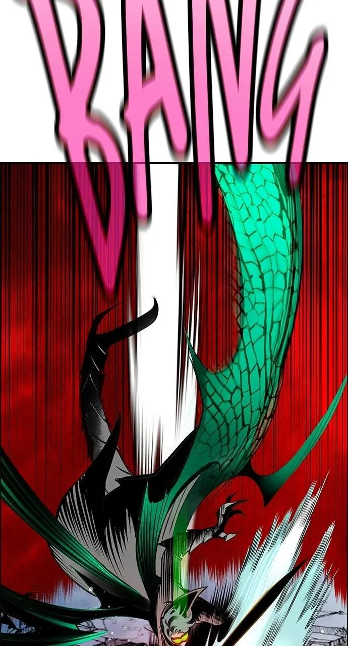 Jungle Juice Chapter 198 page 55