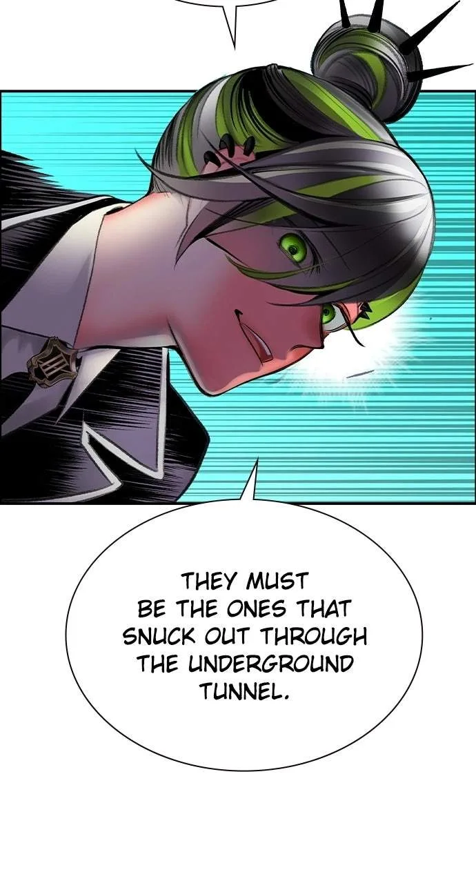 Jungle Juice Chapter 198 page 94