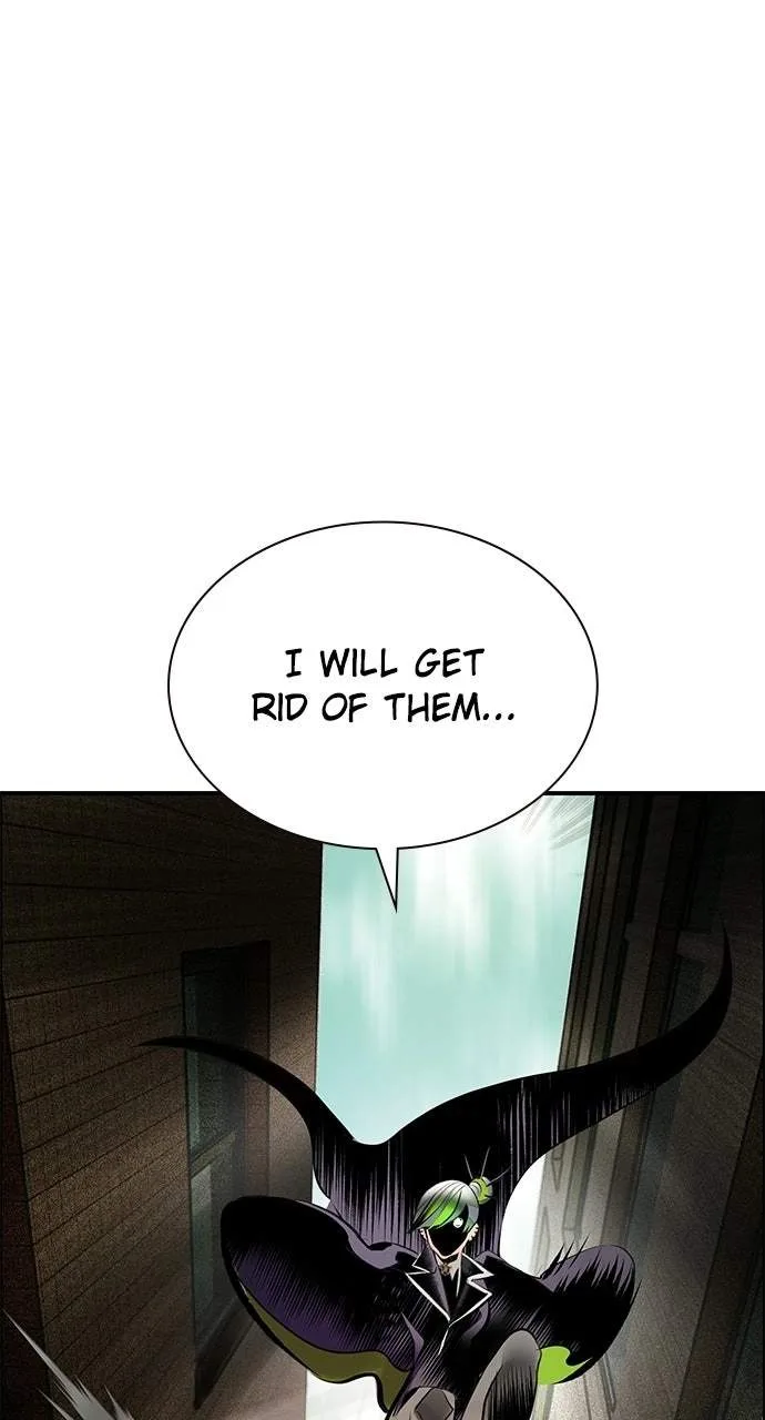 Jungle Juice Chapter 198 page 95