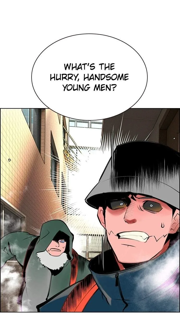 Jungle Juice Chapter 198 page 99