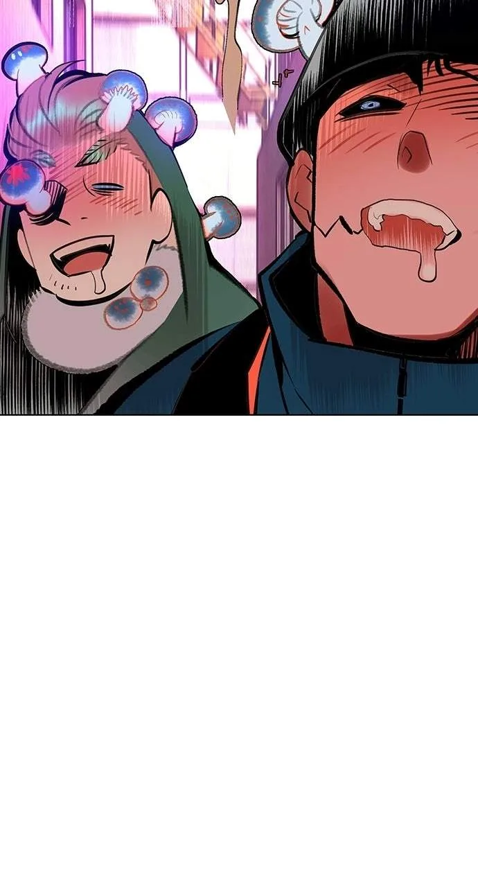 Jungle Juice Chapter 198 page 106