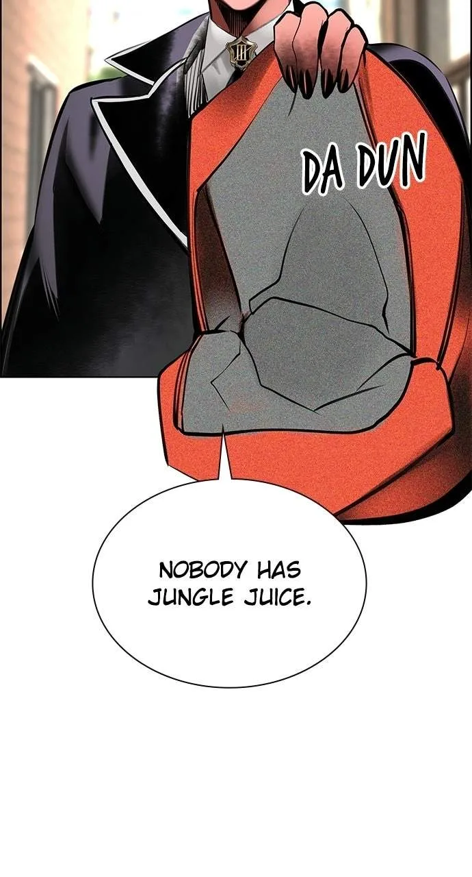 Jungle Juice Chapter 198 page 113