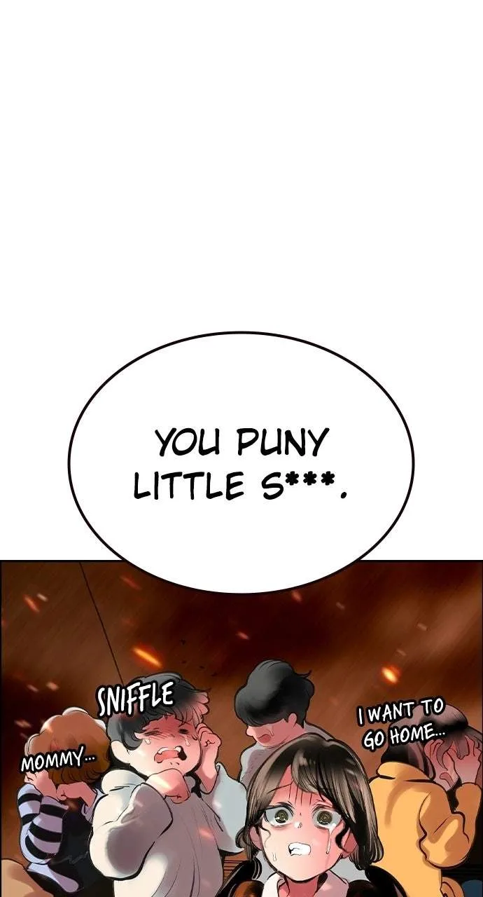 Jungle Juice Chapter 198 page 128