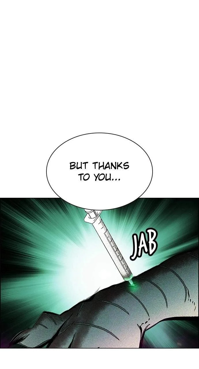 Jungle Juice Chapter 198 page 139