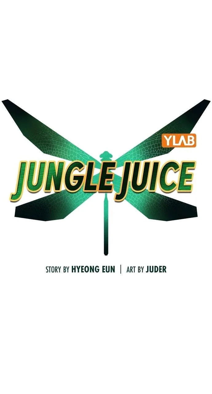 Jungle Juice Chapter 199 page 15