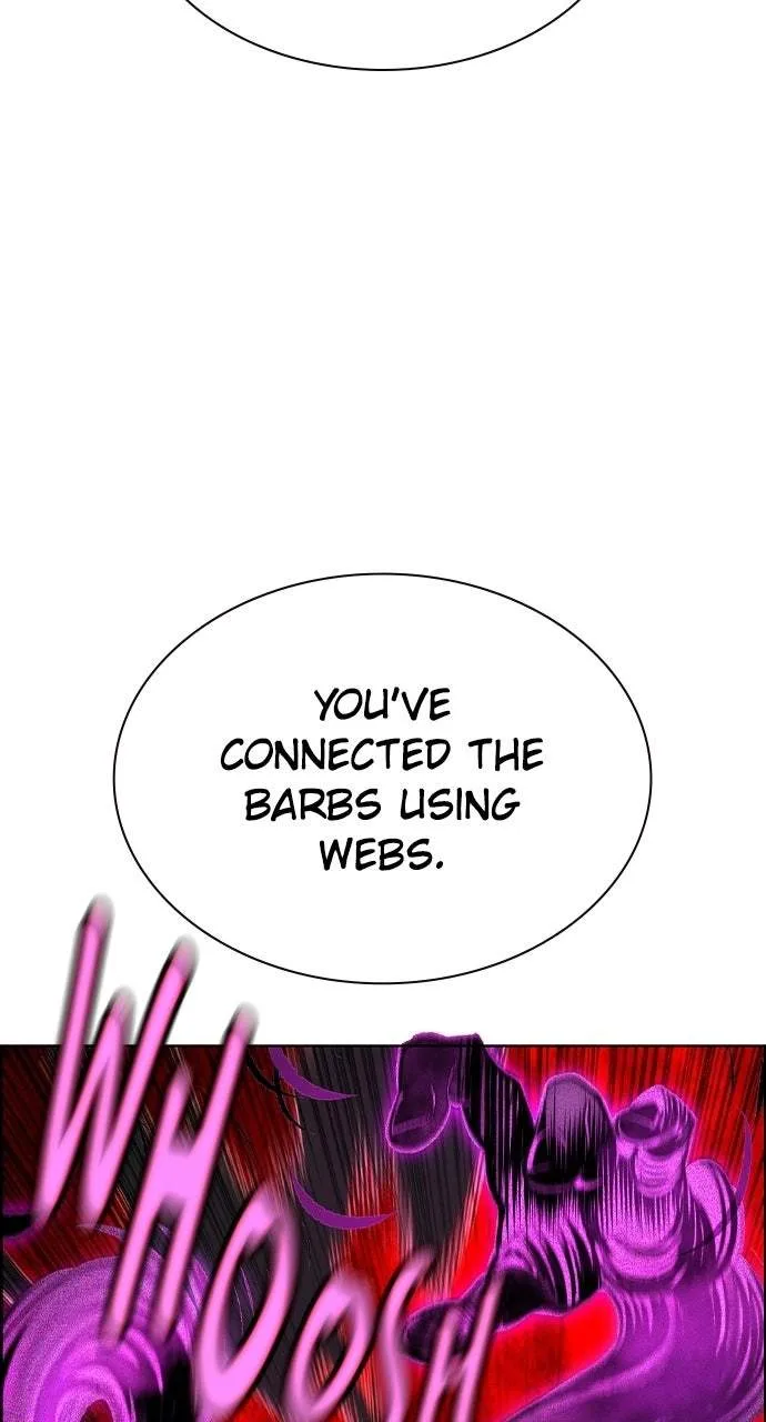 Jungle Juice Chapter 199 page 31