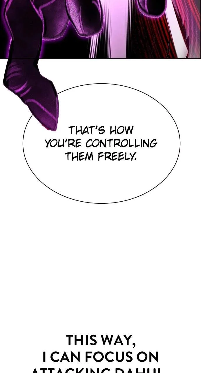 Jungle Juice Chapter 199 page 33