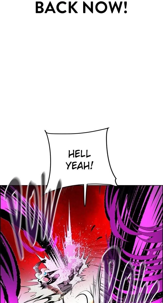 Jungle Juice Chapter 199 page 37