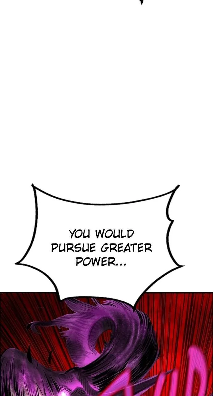 Jungle Juice Chapter 199 page 39