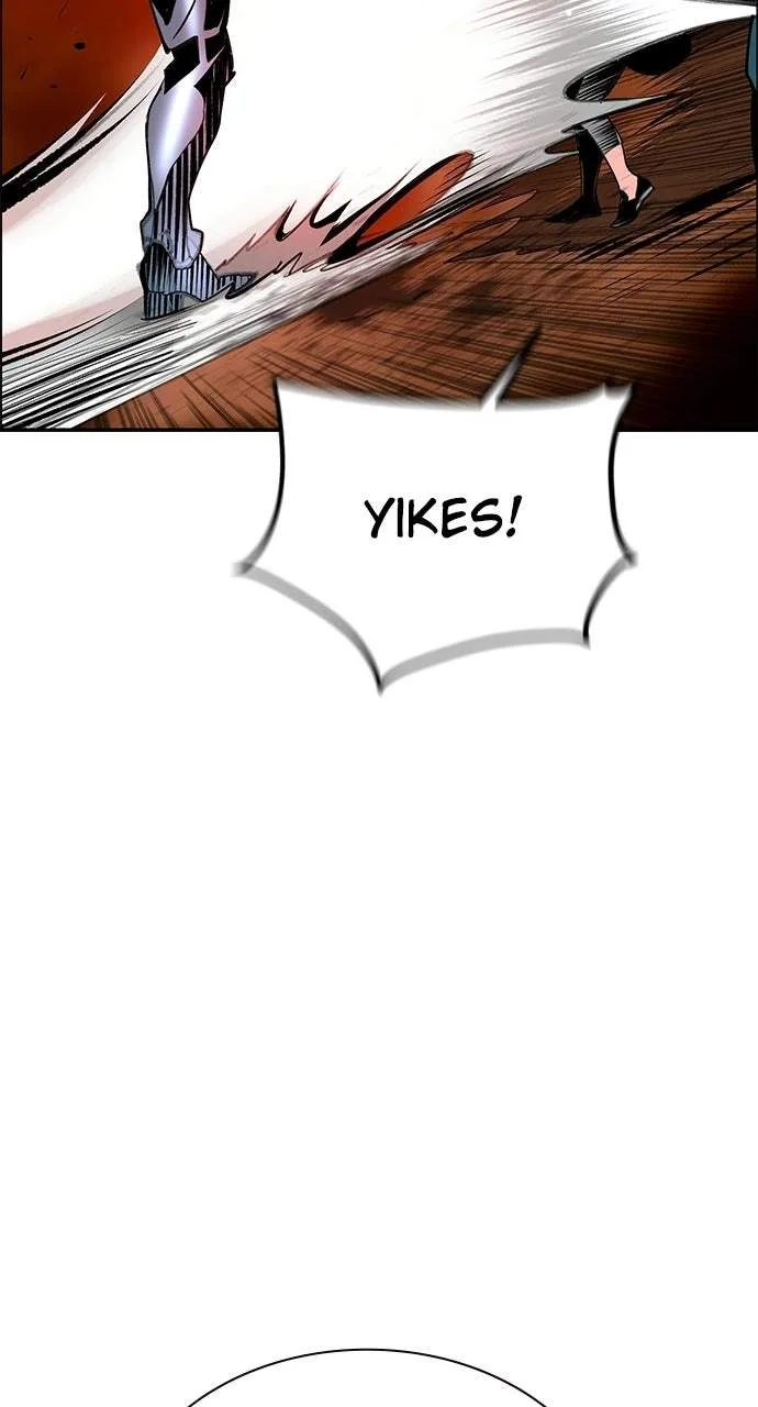 Jungle Juice Chapter 199 page 85