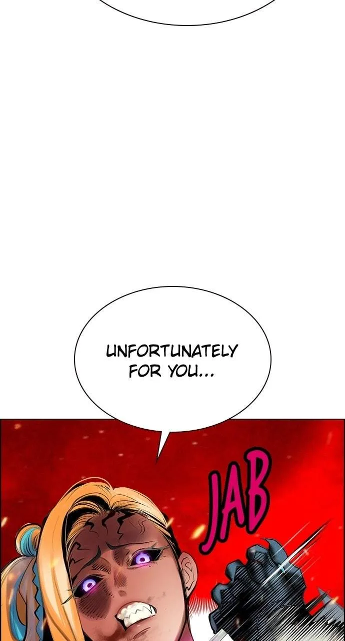 Jungle Juice Chapter 199 page 91