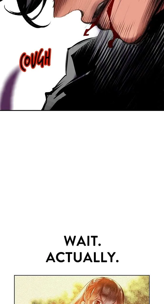 Jungle Juice Chapter 199 page 121