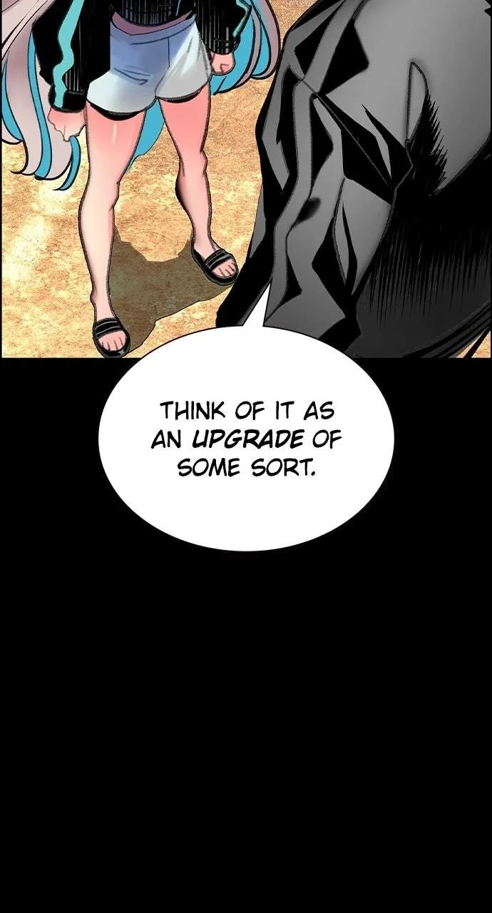 Jungle Juice Chapter 201 page 2