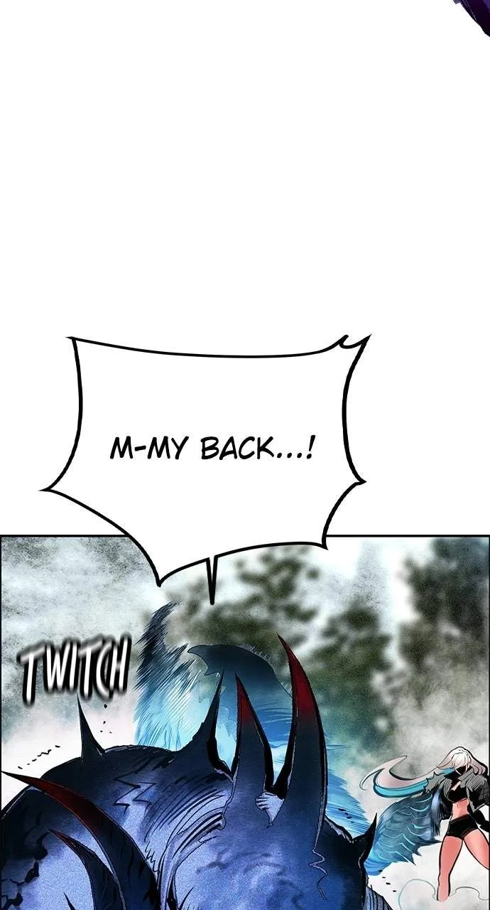 Jungle Juice Chapter 201 page 26