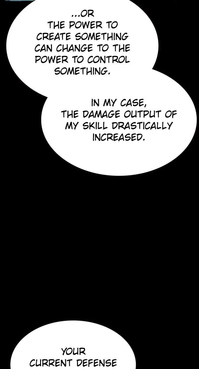 Jungle Juice Chapter 201 page 5
