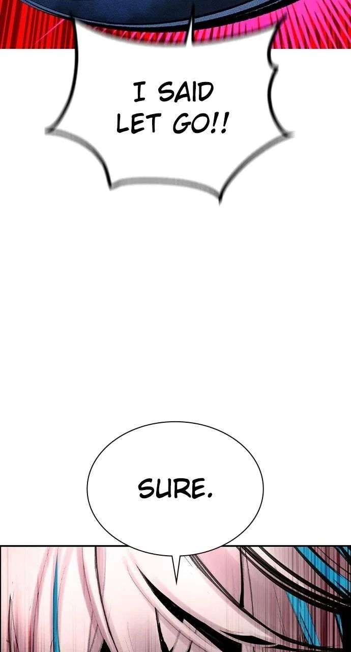 Jungle Juice Chapter 201 page 20