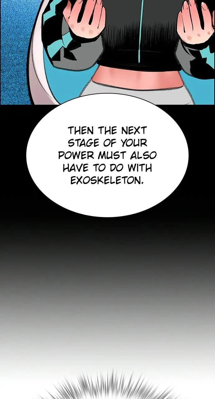 Jungle Juice Chapter 201 page 7