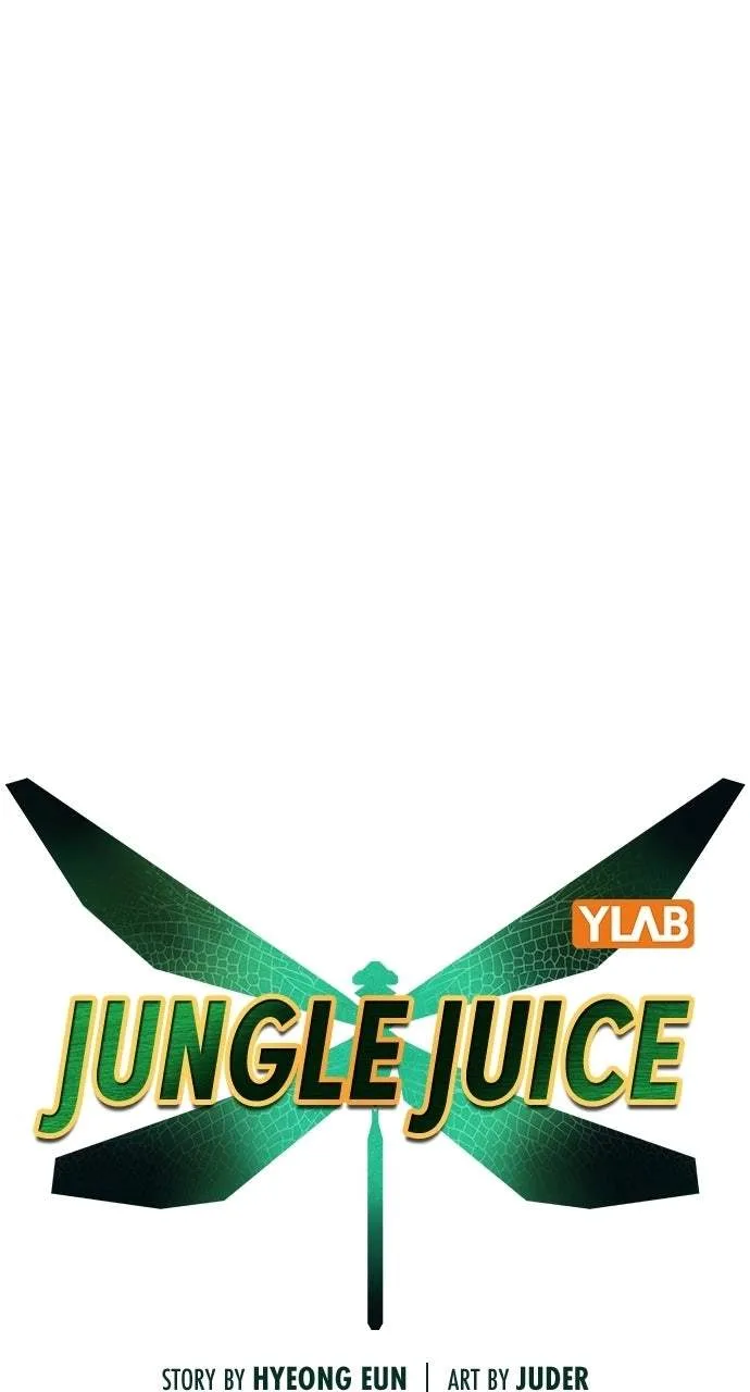 Jungle Juice Chapter 201 page 13