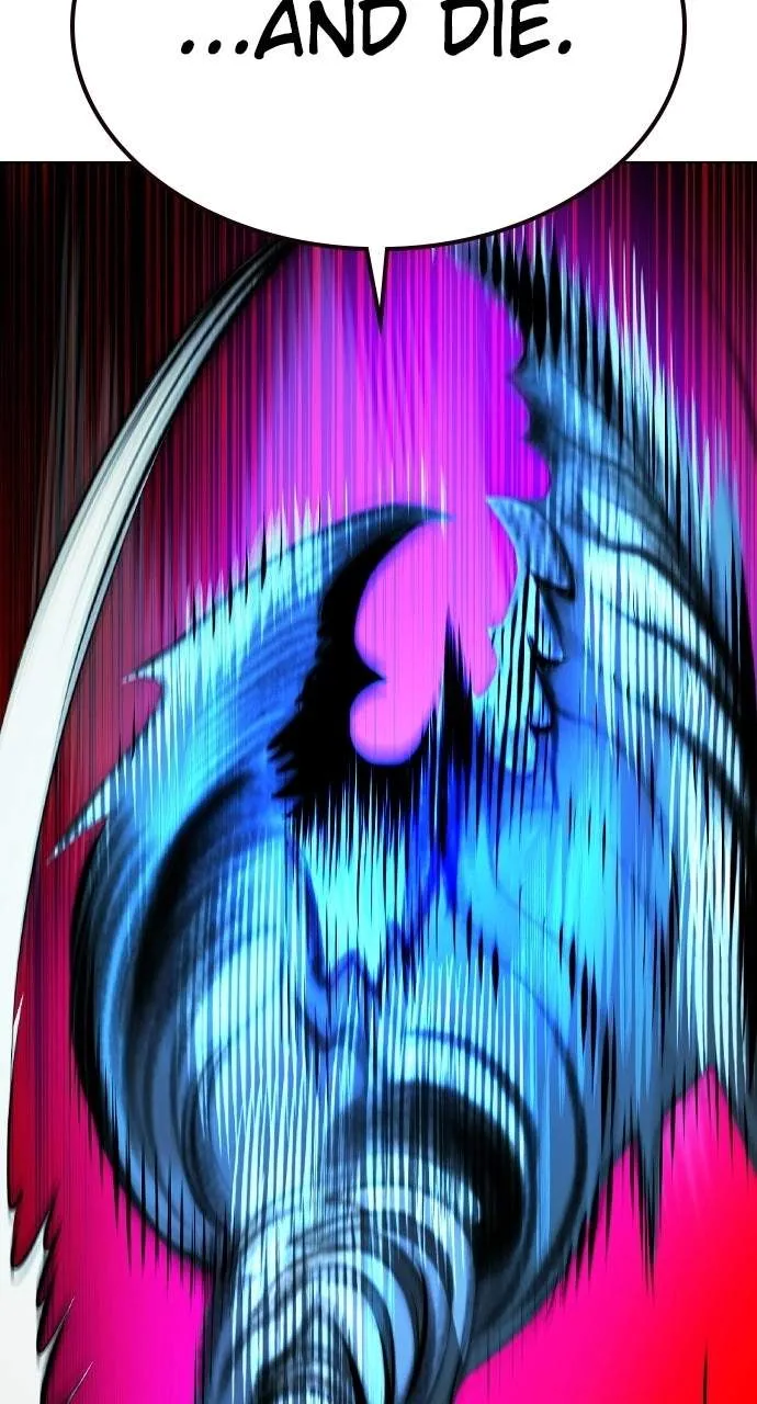 Jungle Juice Chapter 201 page 35
