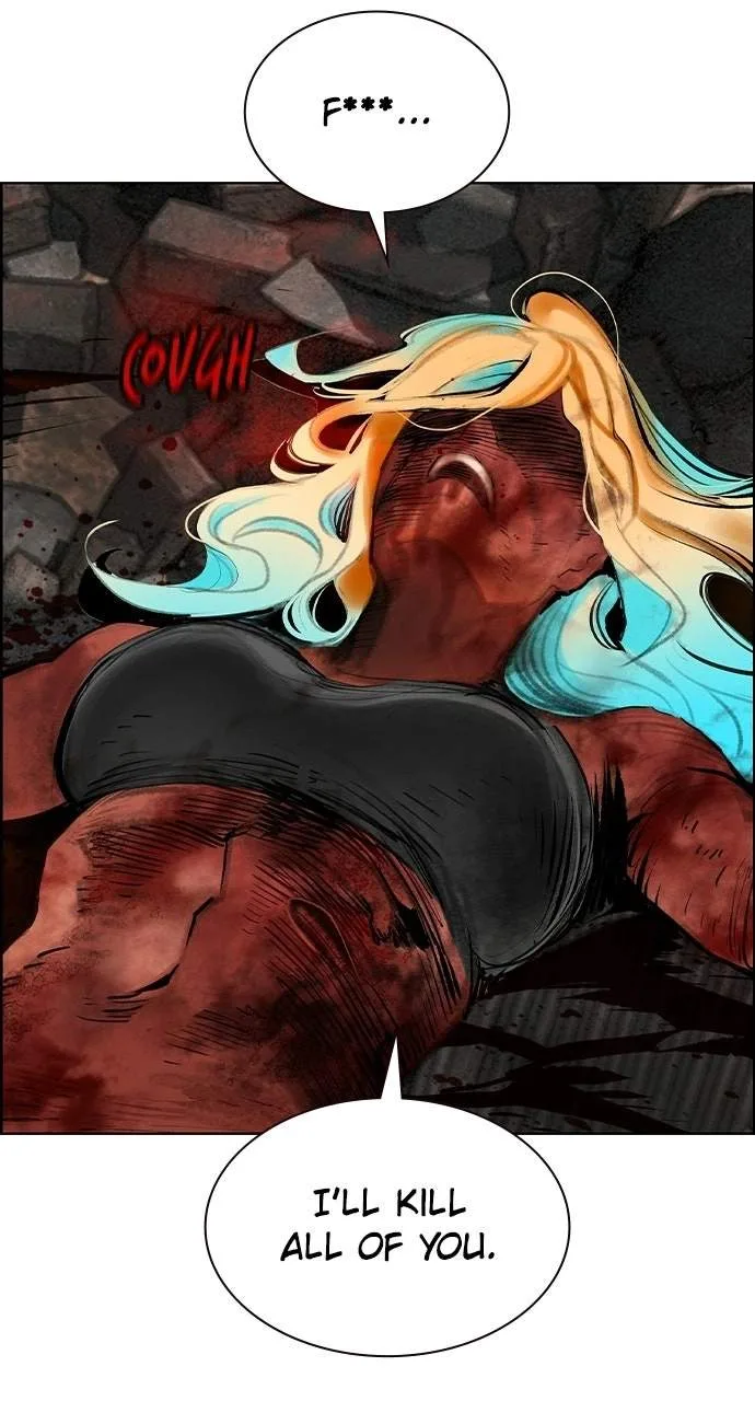 Jungle Juice Chapter 201 page 44