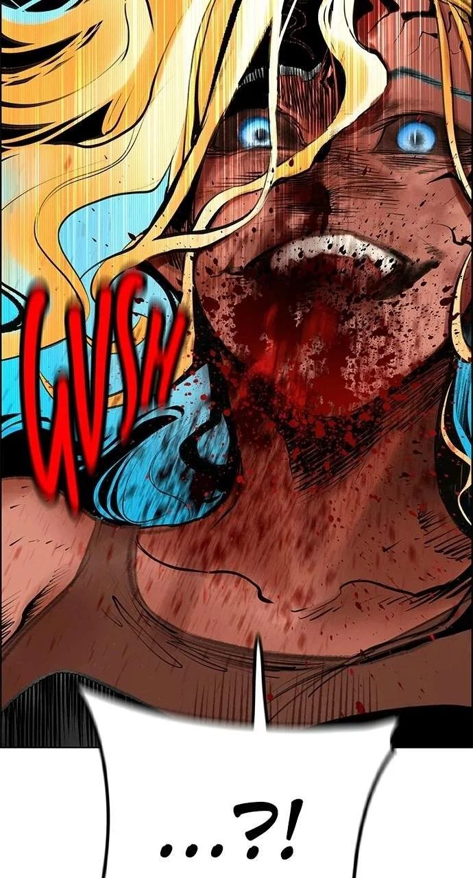 Jungle Juice Chapter 201 page 48