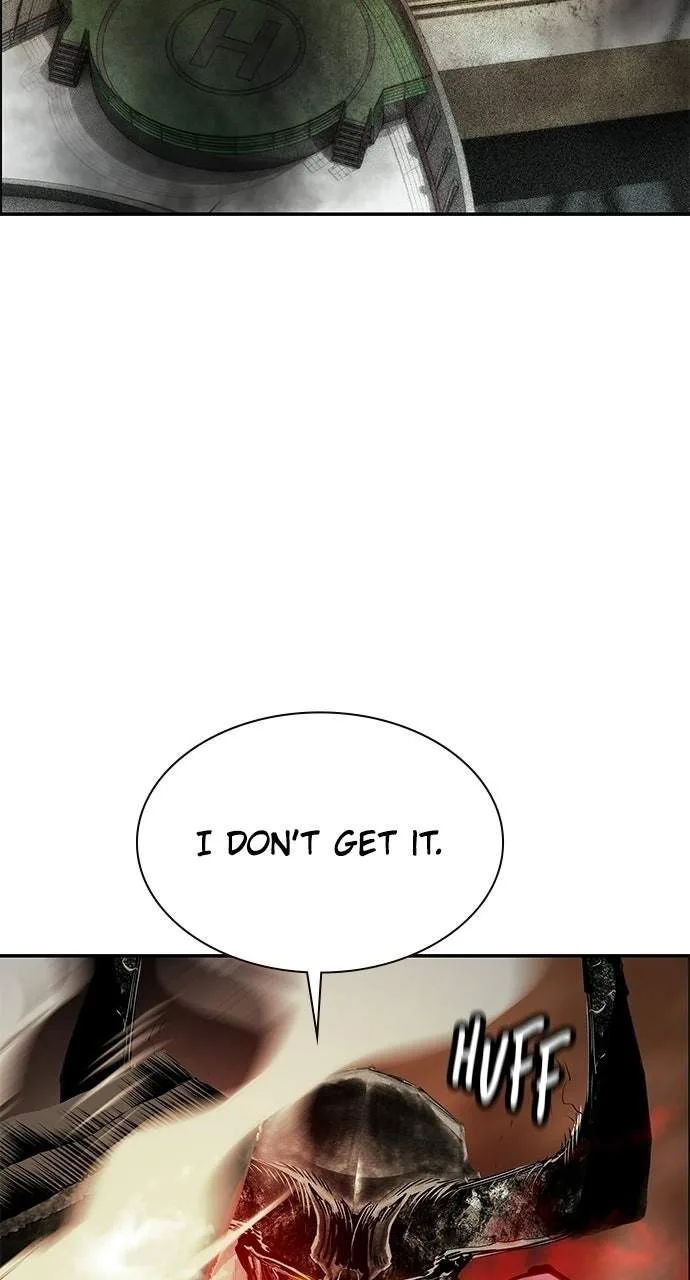 Jungle Juice Chapter 201 page 75