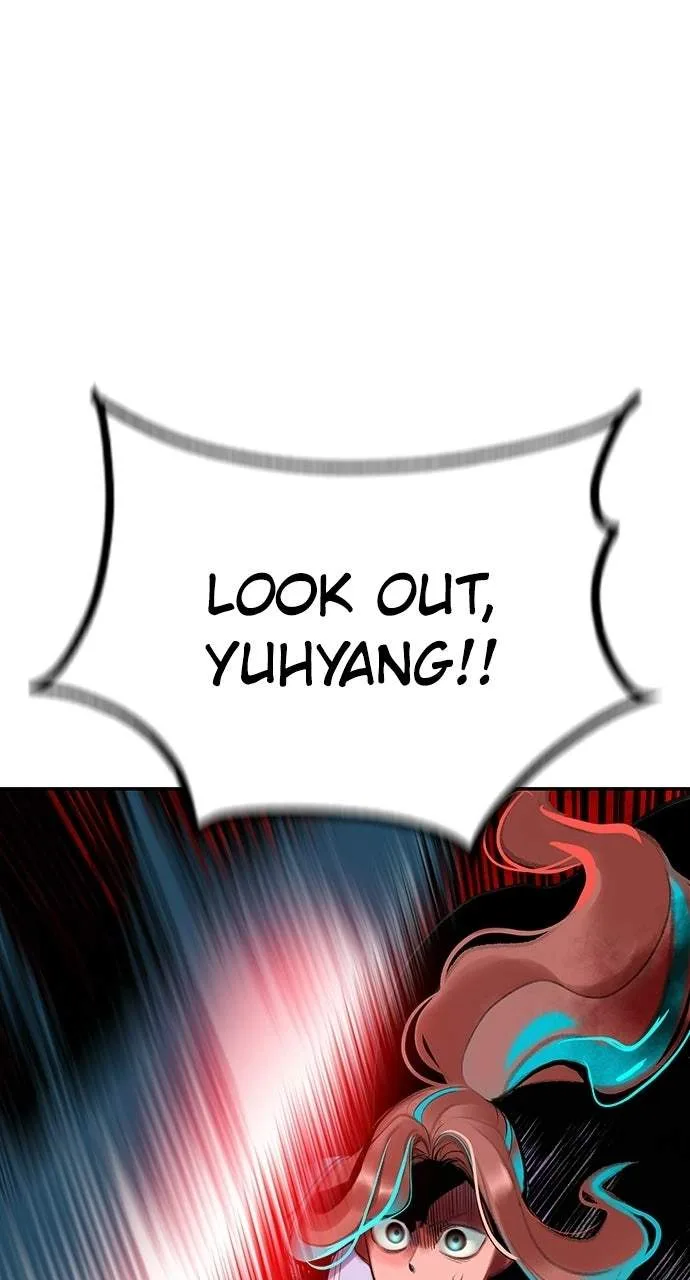Jungle Juice Chapter 201 page 87