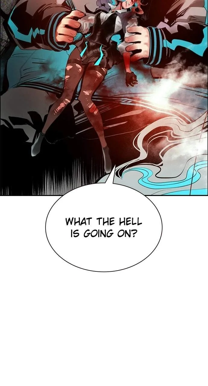 Jungle Juice Chapter 201 page 93