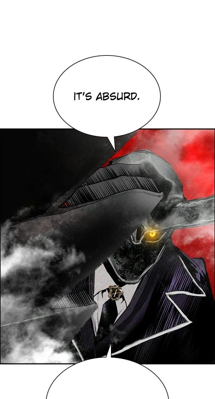 Jungle Juice Chapter 201 page 94