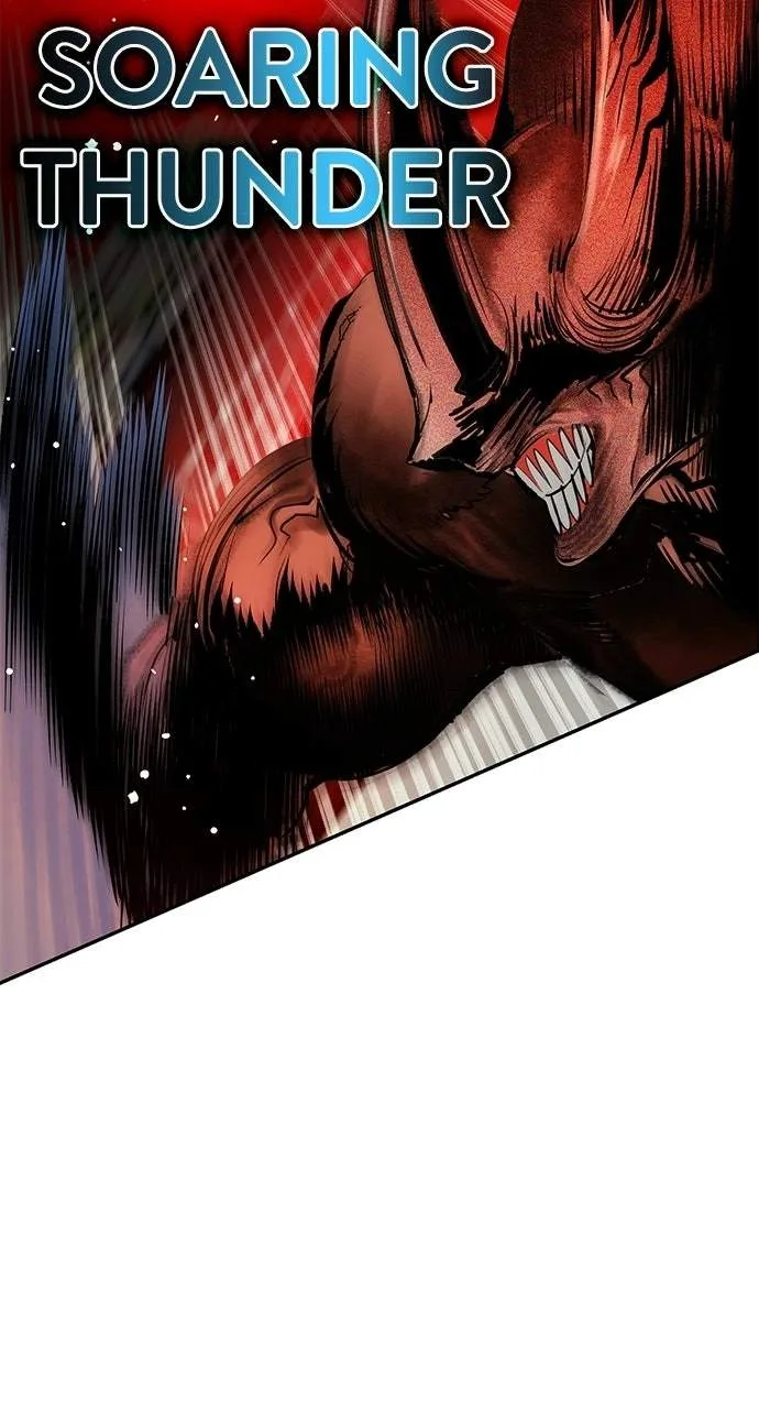 Jungle Juice Chapter 201 page 110