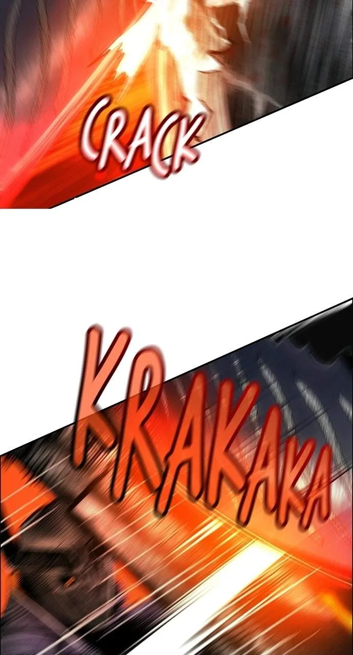 Jungle Juice Chapter 201 page 116