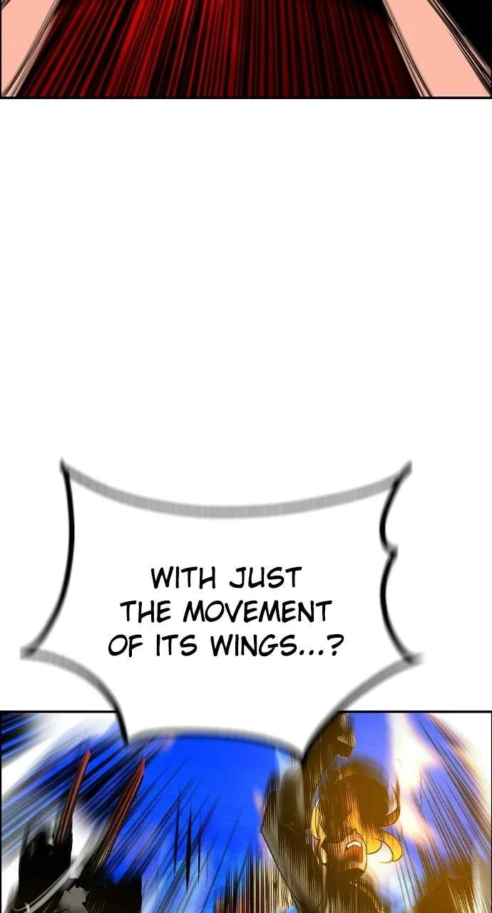 Jungle Juice Chapter 201 page 124