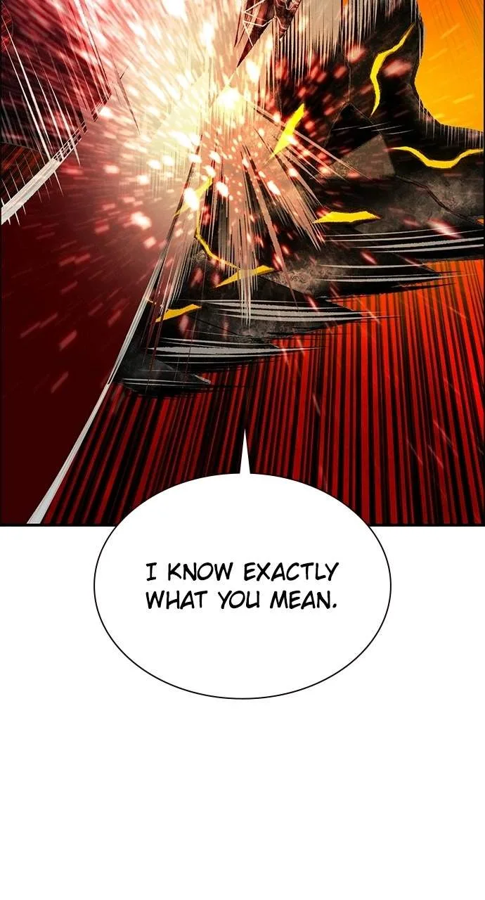Jungle Juice Chapter 201 page 150