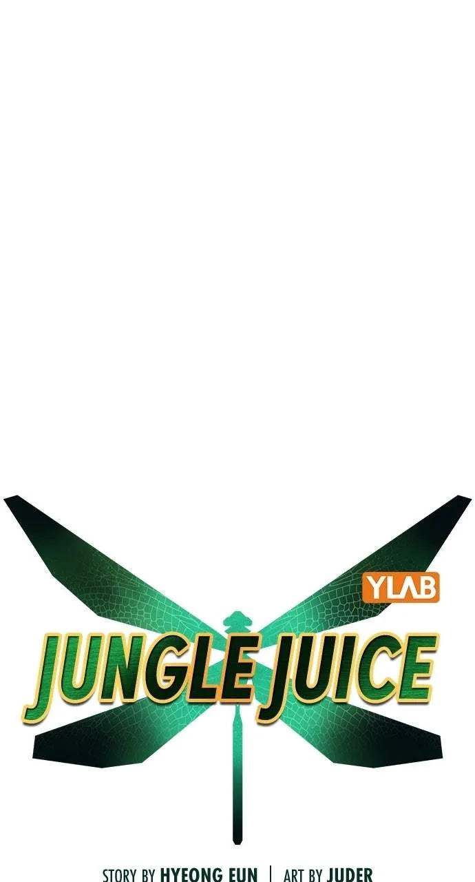 Jungle Juice Chapter 202 page 1