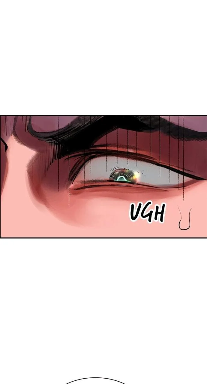 Jungle Juice Chapter 202 page 8