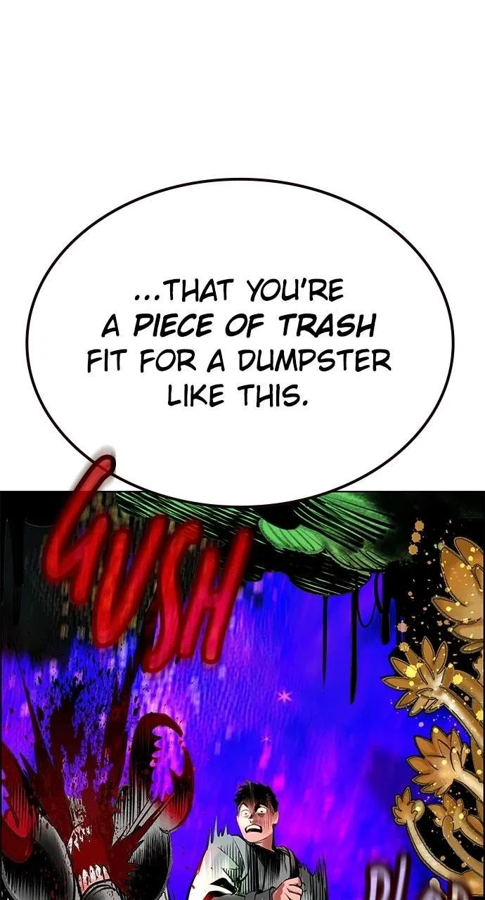 Jungle Juice Chapter 202 page 32