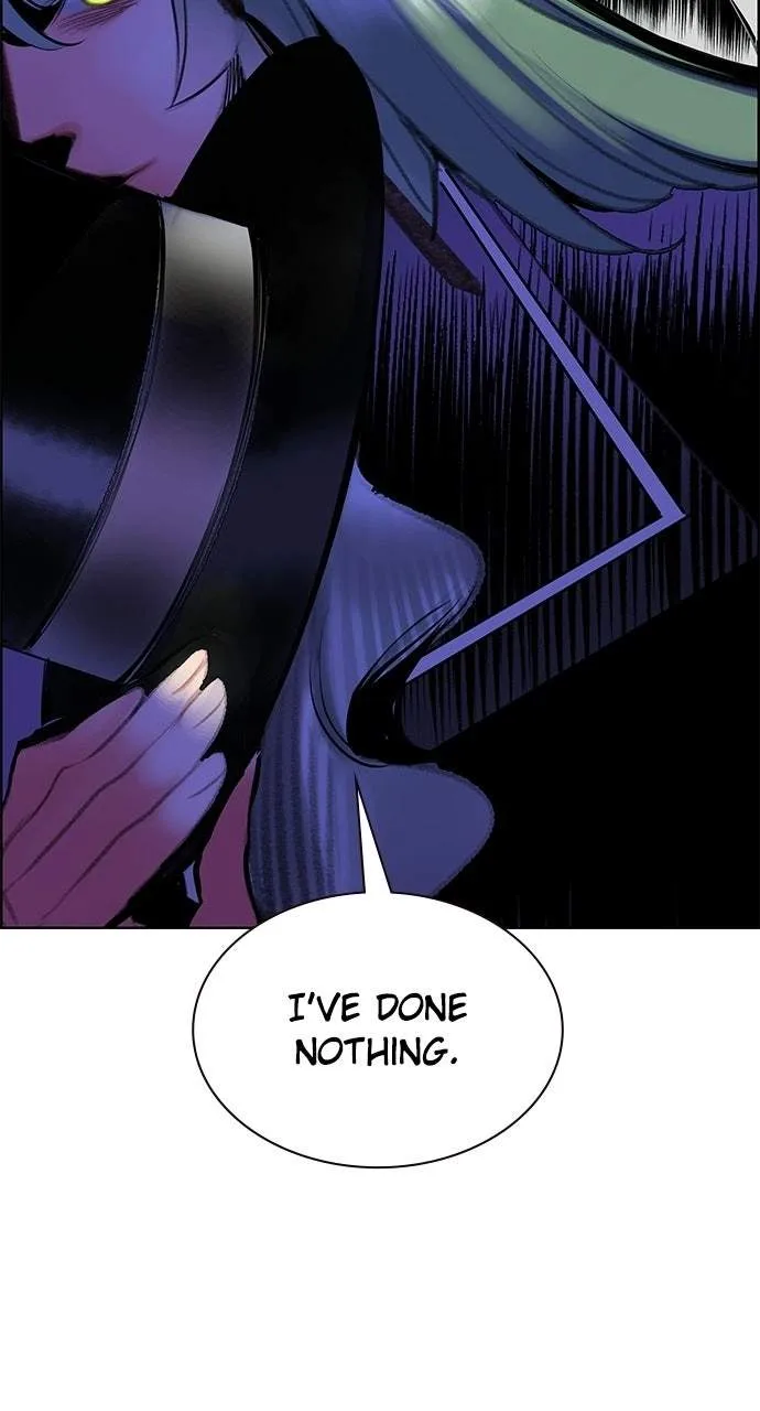 Jungle Juice Chapter 202 page 36