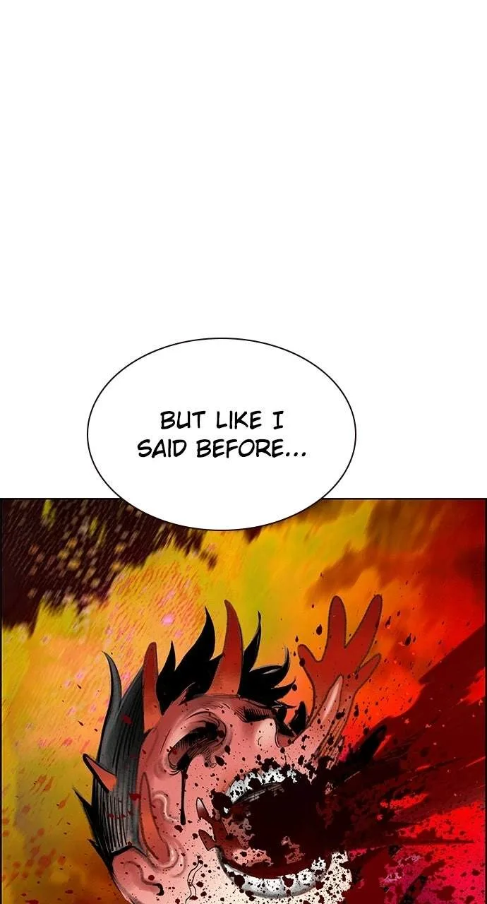 Jungle Juice Chapter 202 page 37