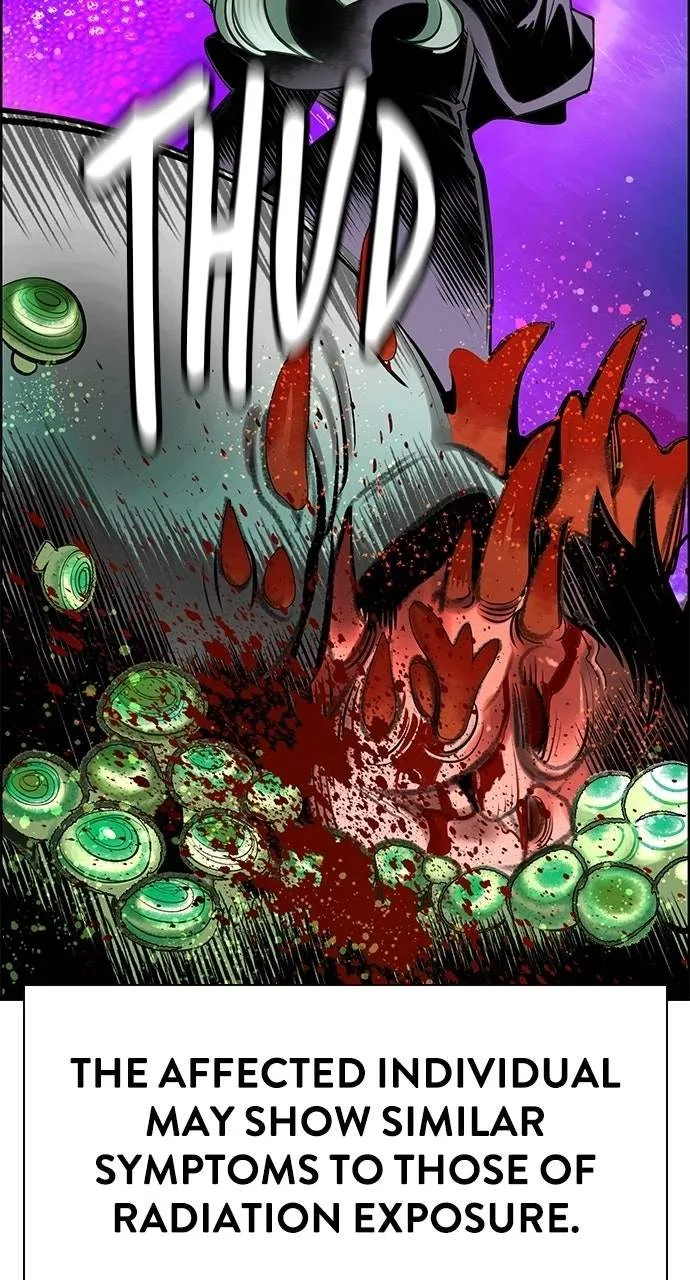 Jungle Juice Chapter 202 page 41
