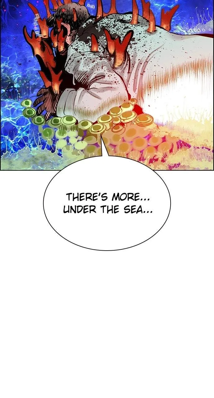 Jungle Juice Chapter 202 page 44